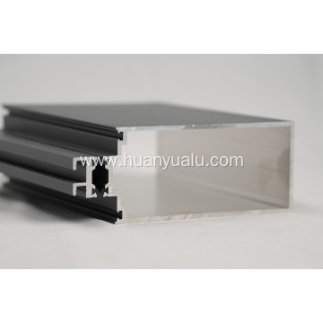 Wholesale 6063 6061 6005 structural aluminum profiles